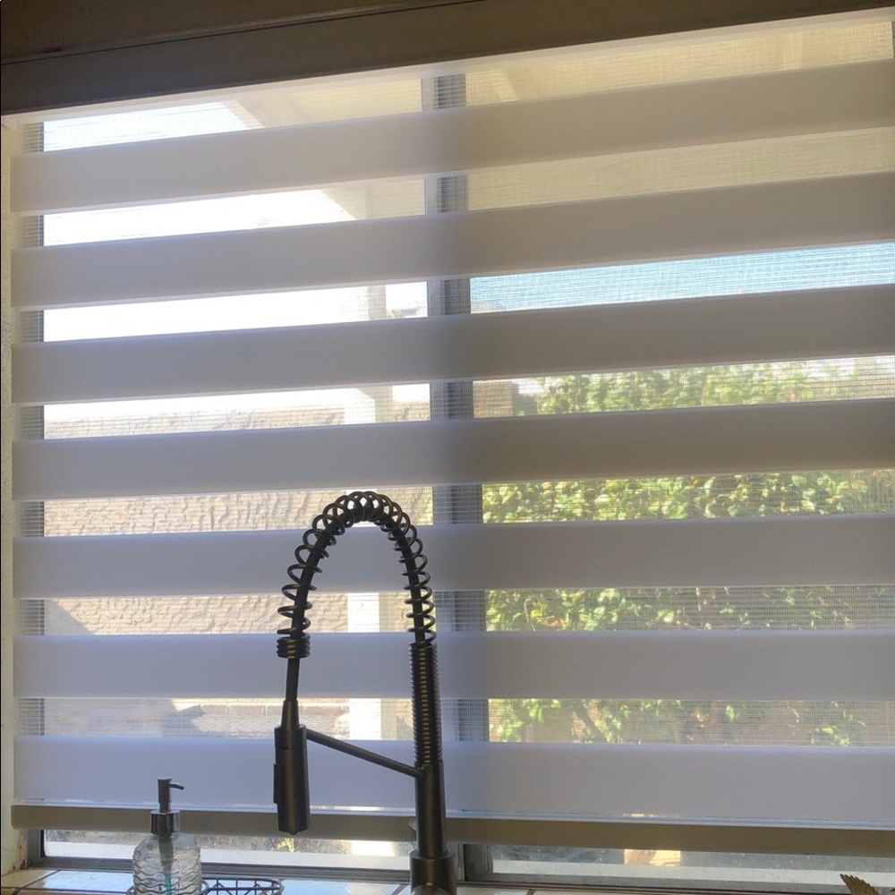 Window blind